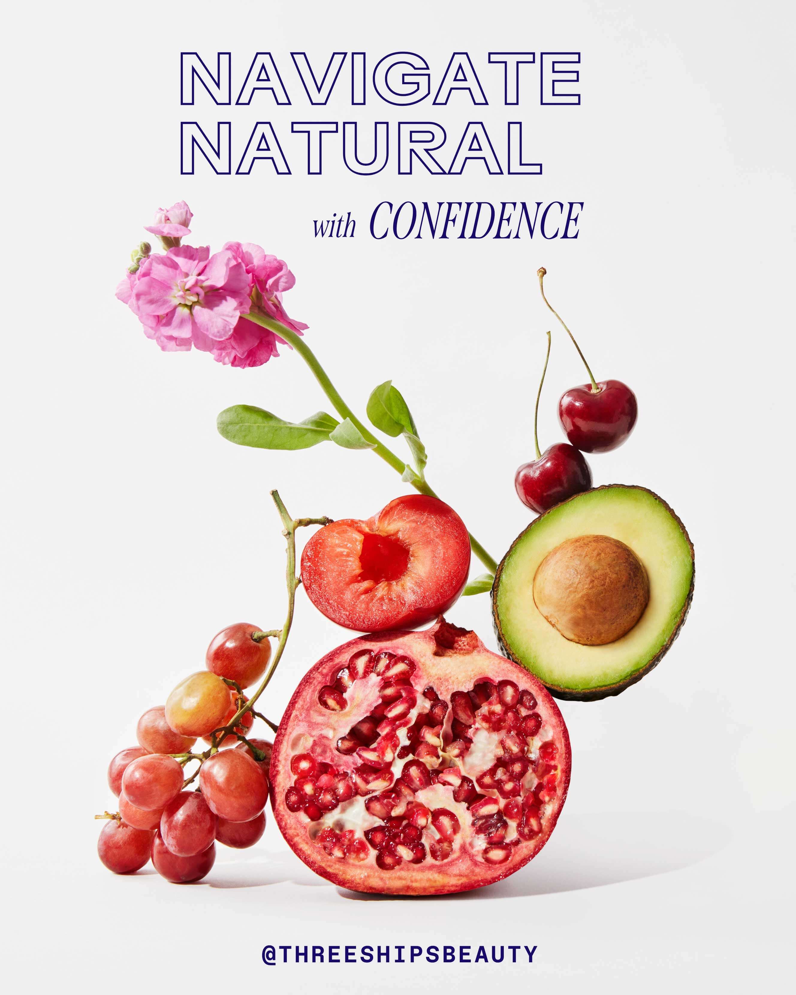 Superfruit Lactic + Multifruit 8% AHA Exfoliating Face Mask - Brightening & Exfoliating Treatment for Glowing Skin - Perfect for Nighttime Skincare Routine