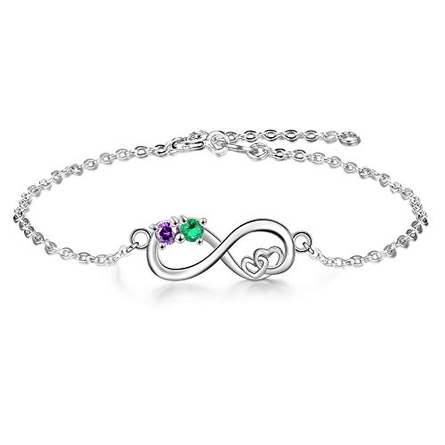 Infinity bracelet-2