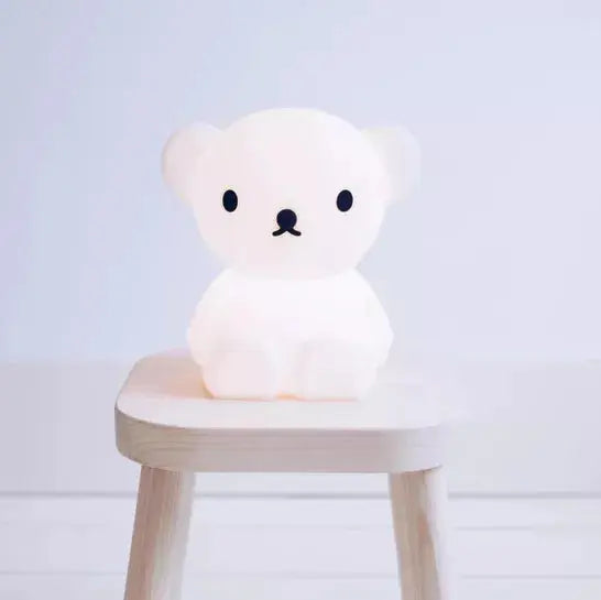 Boris the Bear First Light - Cute Plush Toy for Kids & Collectors | Perfect for Gifts, Bedroom Decor, and Cuddling