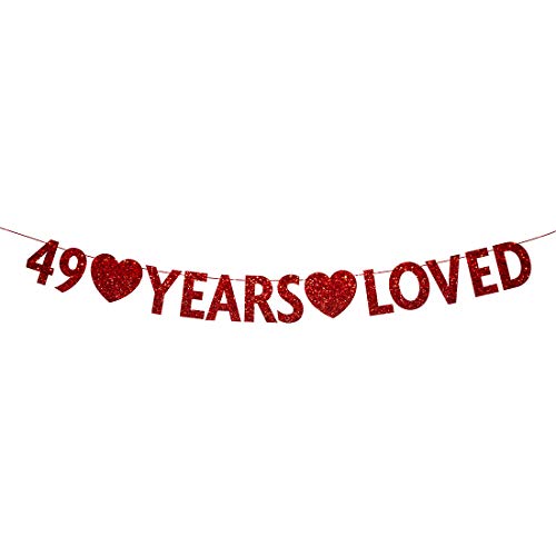 RED-LOVED