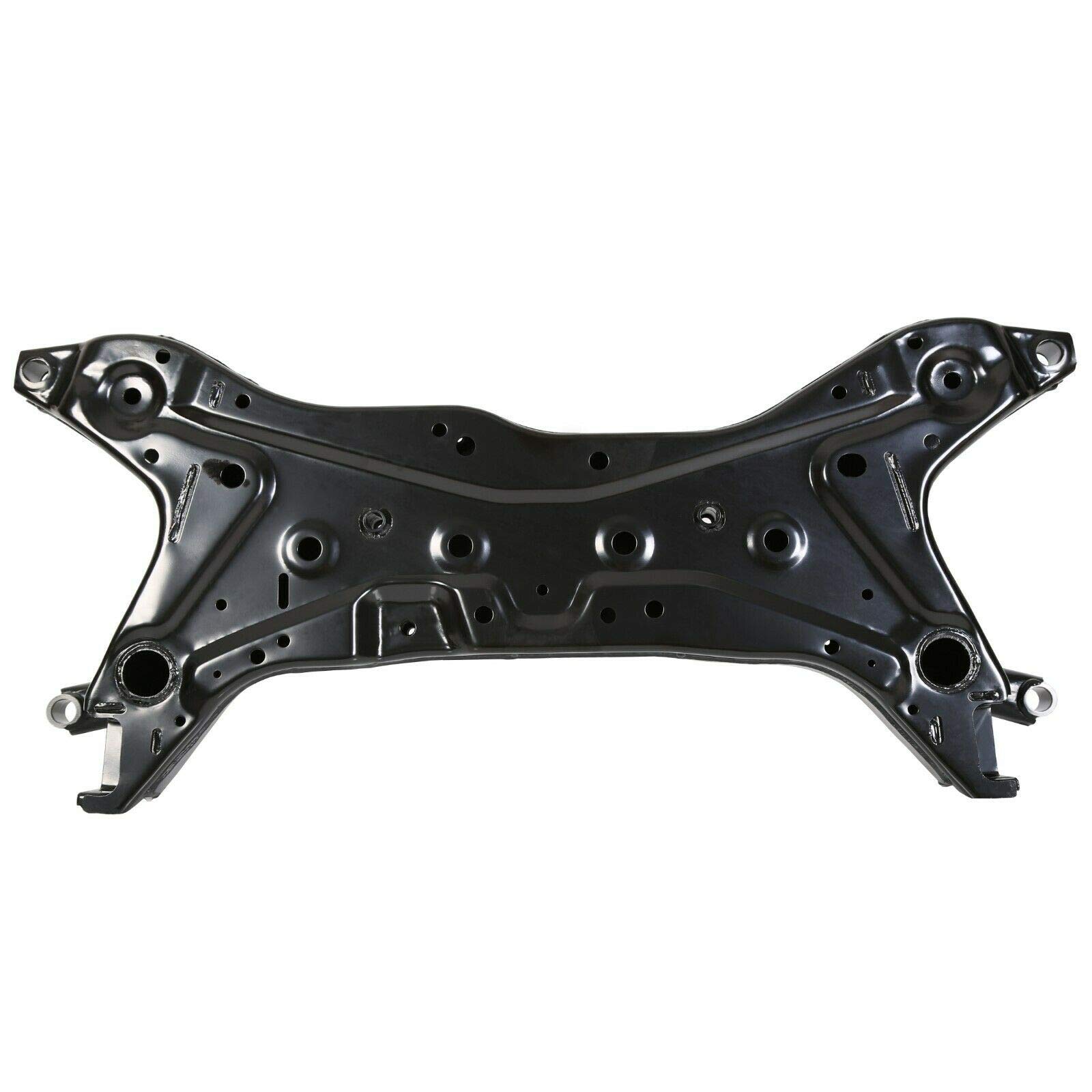 Jeep Compass Patriot Dodge Caliber Front Frame Crossmember Subframe Cradle - Replacement Auto Part for Off-Roading & Daily Driving