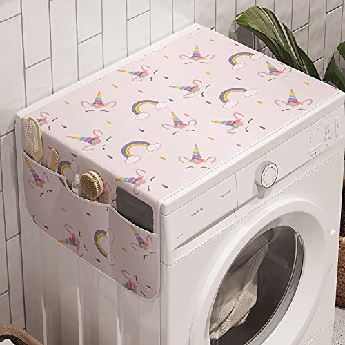 Pale Pink Multicolor