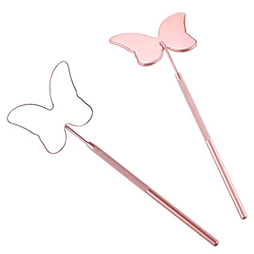 Butterfly Mirror(pink)