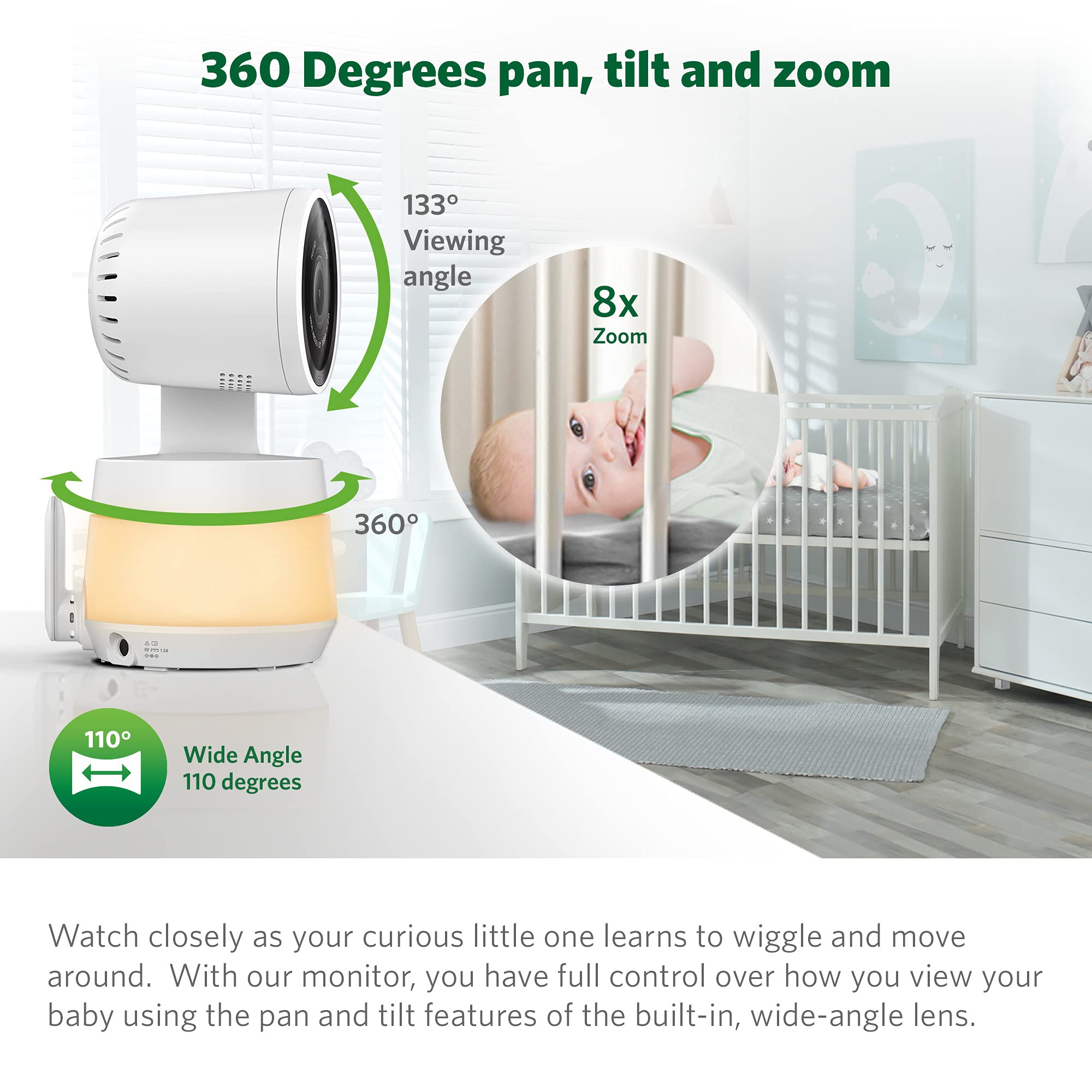 LeapFrog LF930HD 7