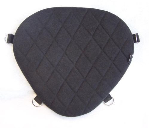 Premium Gel Seat Pad for Honda Shadow Phantom VT750C2B - Comfortable Motorcycle Cushion for Long Rides & Road Trips