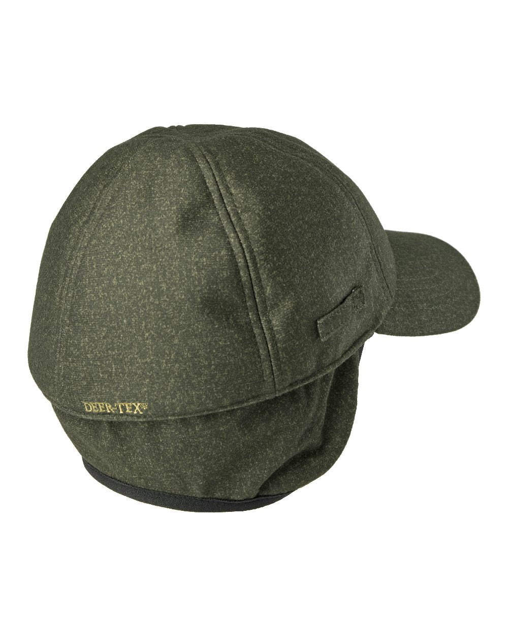 Deerhunter Ram Winter Cap for Men - Warm Fleece Lined Beanie for Cold Weather, Outdoor Activities & Hunting - Perfect for Winter Sports, Camping & Hiking
