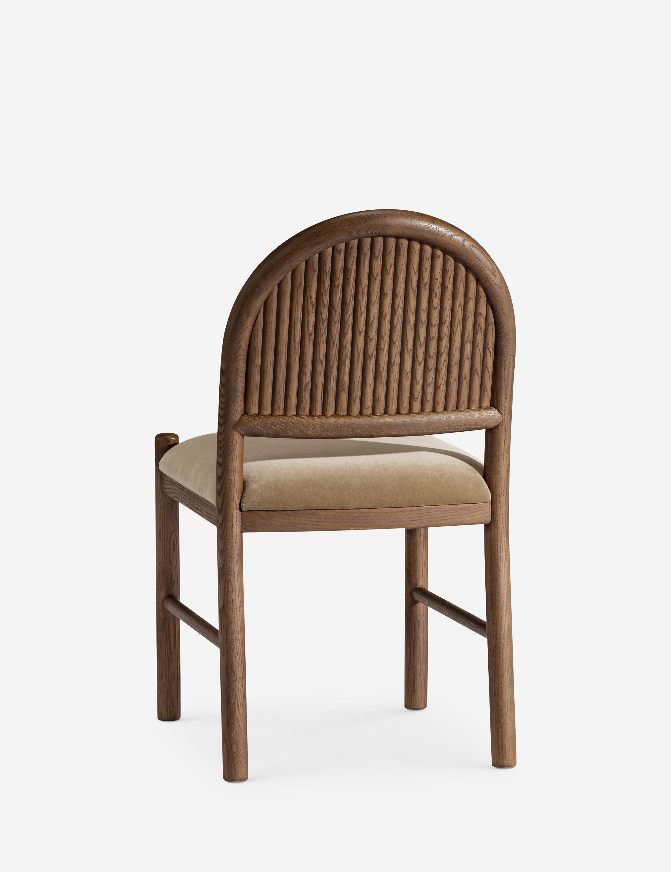Bennett Dining Chair Set of 2 - Modern Wooden Chairs by Black Birch Homes & Co.House Designs - Perfect for Dining Room, Kitchen, or Home Office