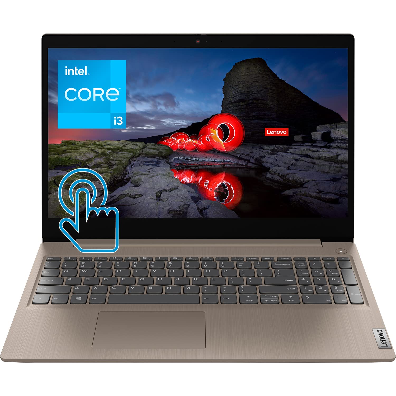 Lenovo IdeaPad Business Laptop 15.6