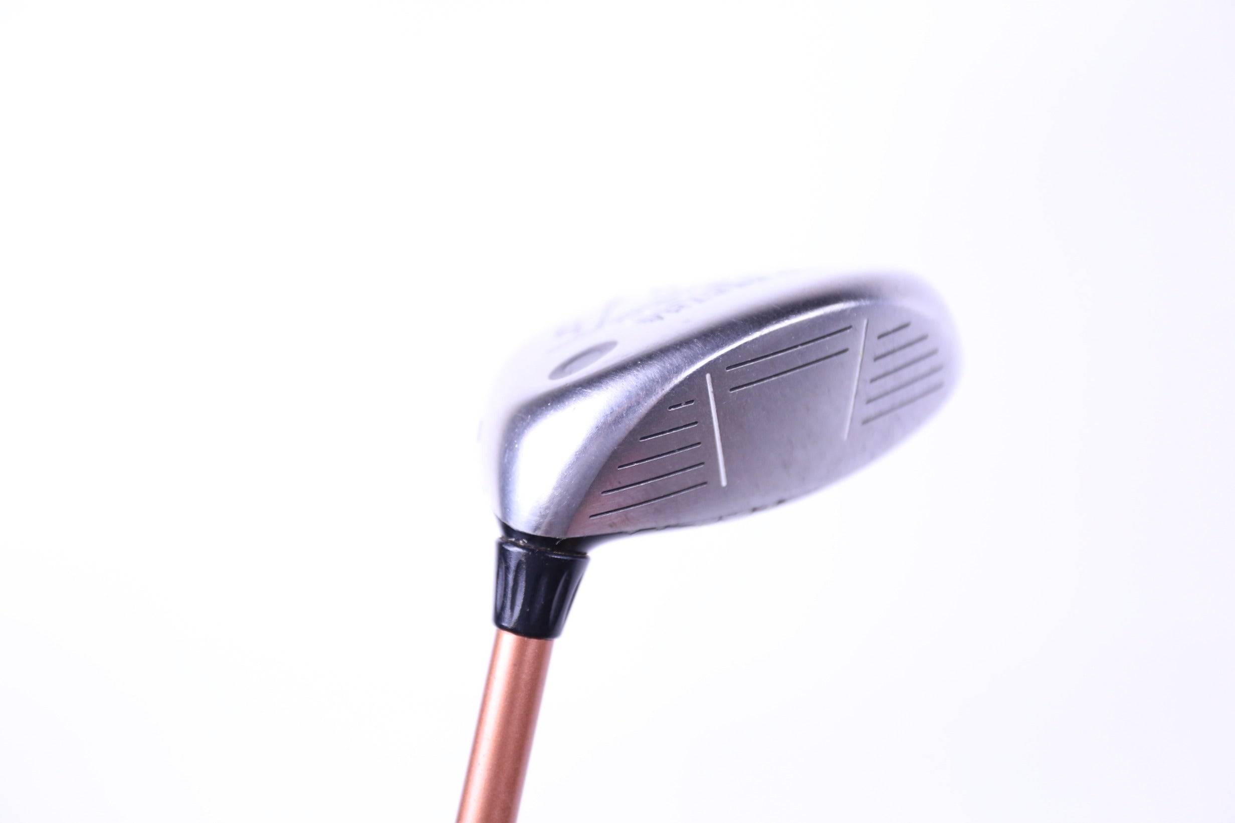 Used Callaway Big Bertha Fusion 9 Wood Golf Club - Right Handed 23° Ladies Flex - Perfect for Women Golfers & Beginners on Fairway Shots