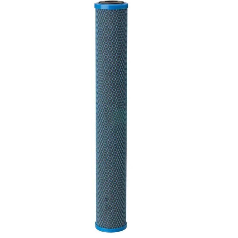 Premium Replacement Water Filter Cartridge for Refrigerators - BPA Free, High Capacity, Universal Fit - Clean & Safe Drinking Water for Home & Office Use