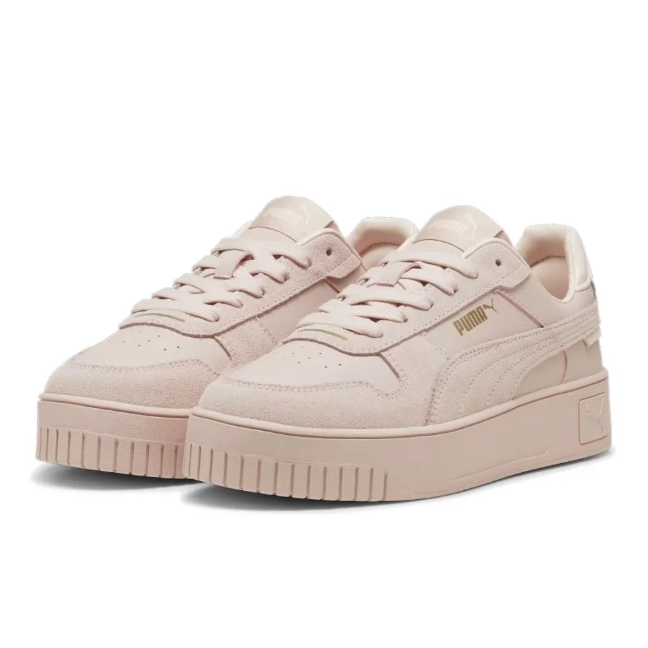 Women's Carina Street SD Sneakers - Comfortable Casual Walking Shoes for Women - Perfect for Running, Gym, Travel & Everyday Wear