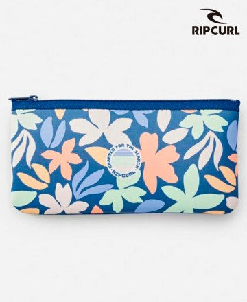 Rip Curl Gj Ut Small (L8) Pencil Case - Durable School & Office Supplies for Students, Artists & Professionals