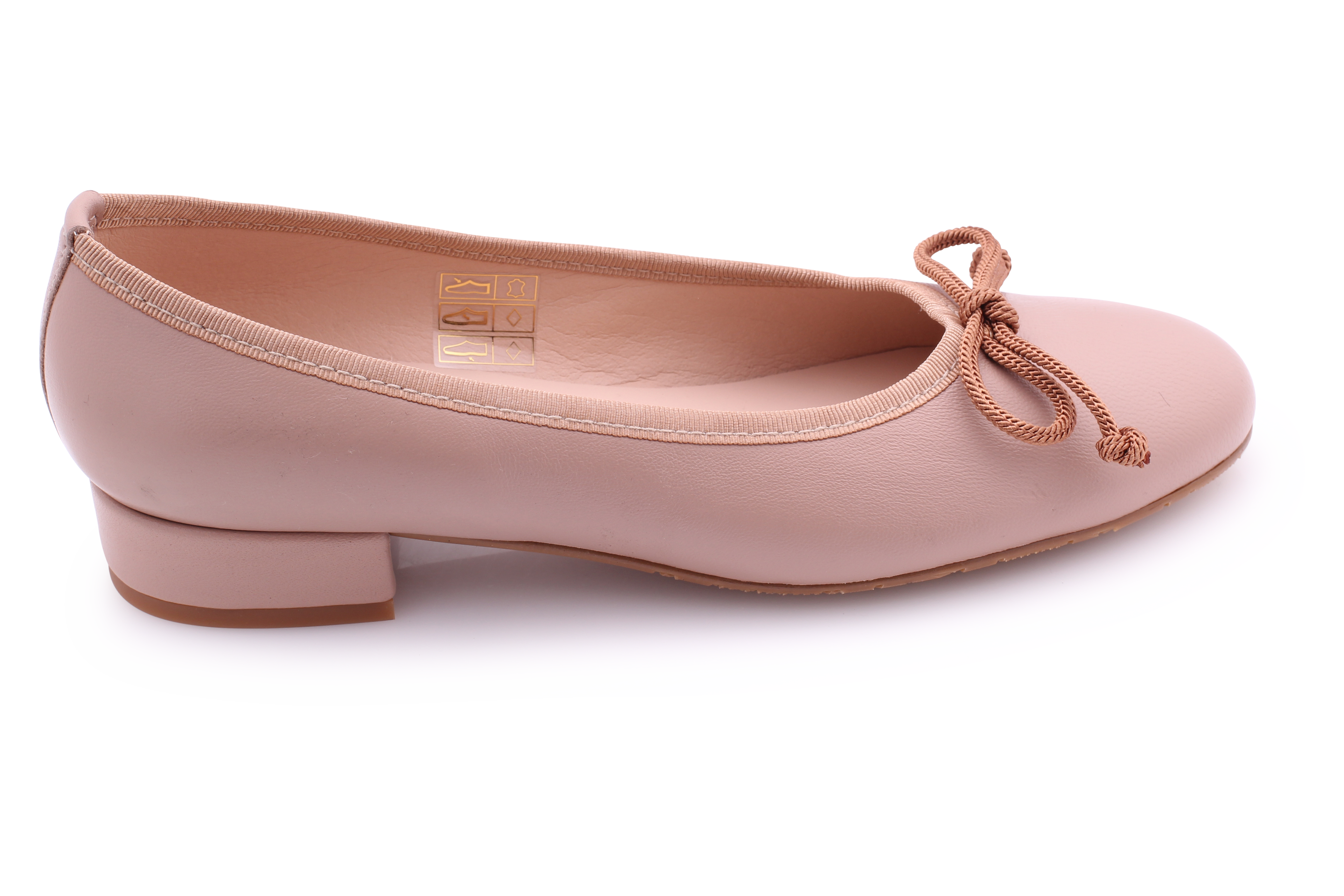 Coquette Ballet 8023 S - Elegant Dance Shoes for Women | Perfect for Ballet, Jazz & Contemporary Dance Classes | Comfortable & Stylish Performance Footwear