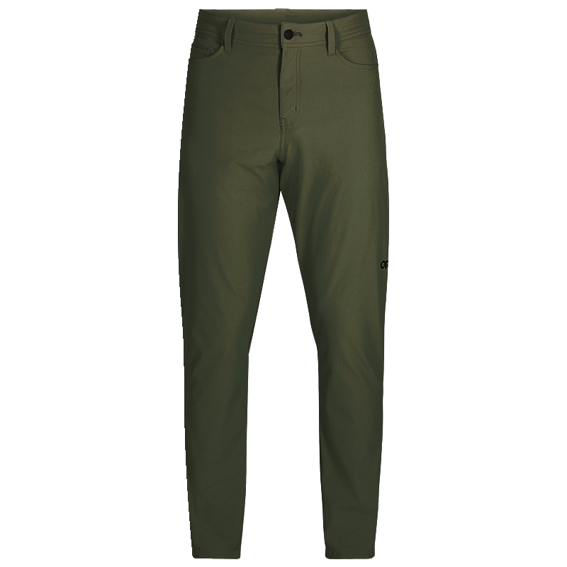 Ranger Green