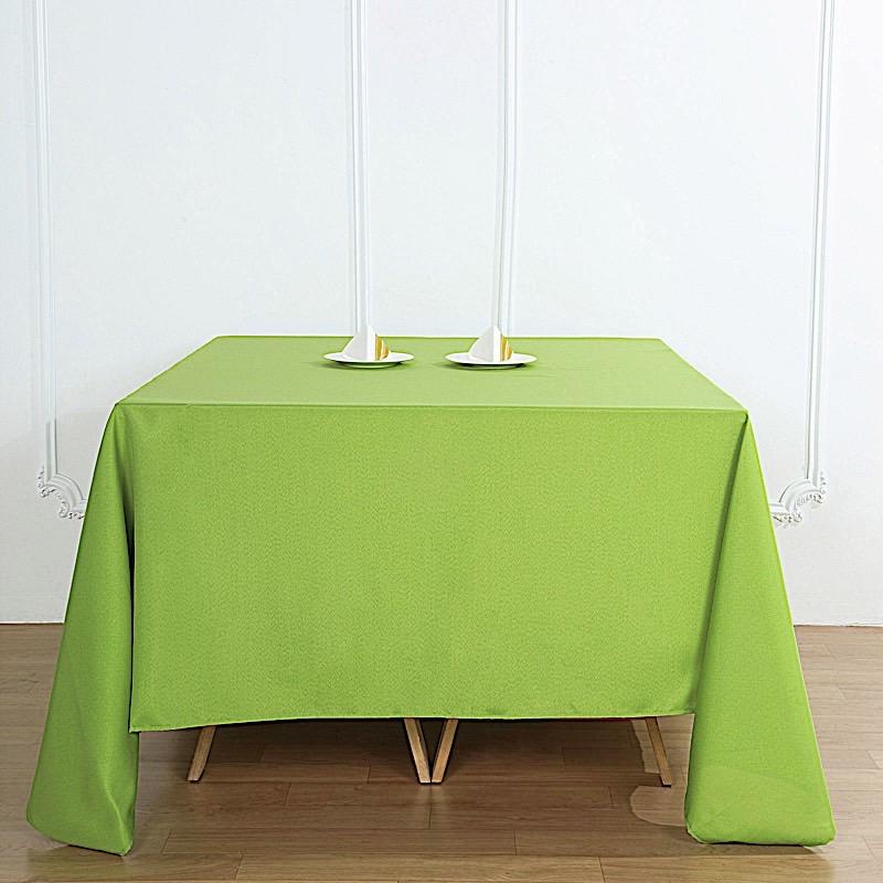 Apple Green