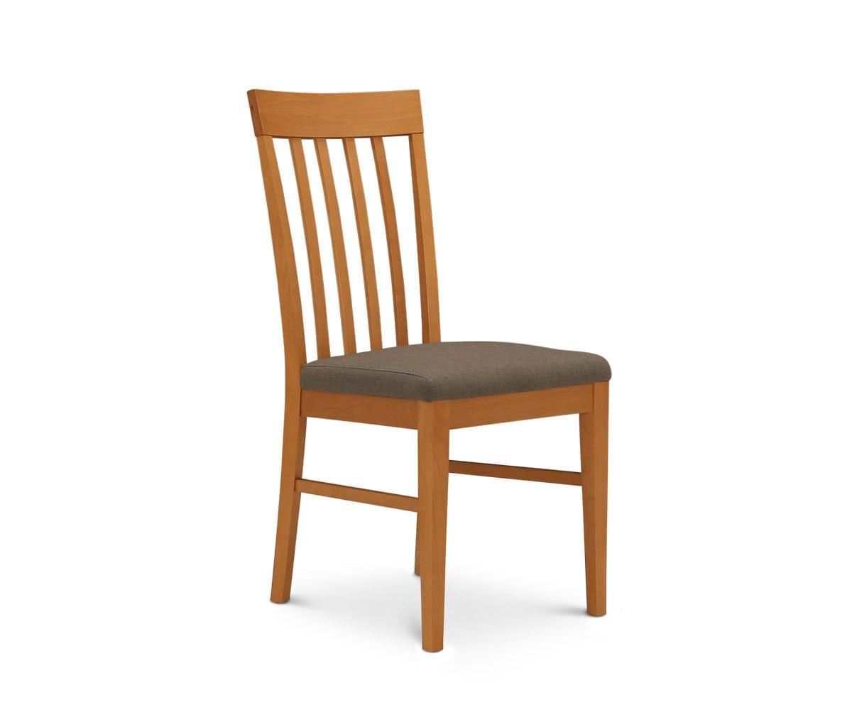 Stylish Modern Dining Chair - Comfortable & Durable for Kitchen, Dining Room, or Office - Perfect for Home Decor & Entertaining