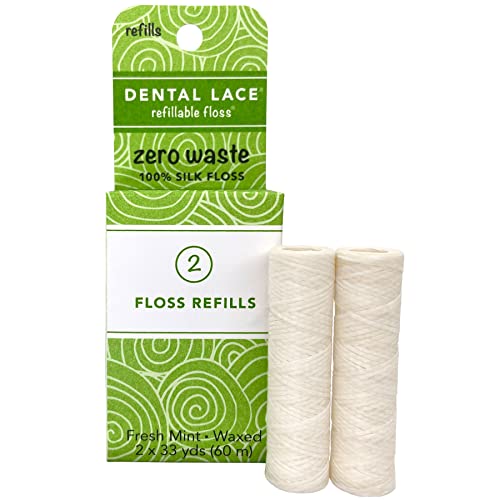 Silk Refills
