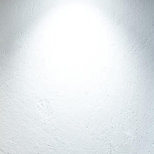 60w Daylight White 5000k