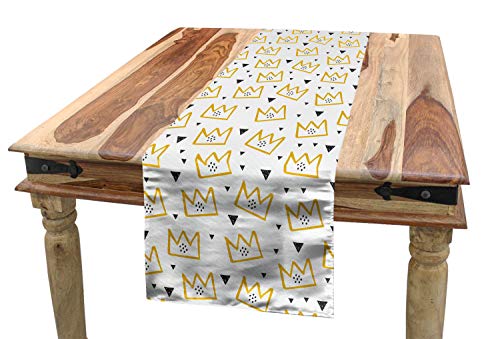 Dark Blue Grey Mustard