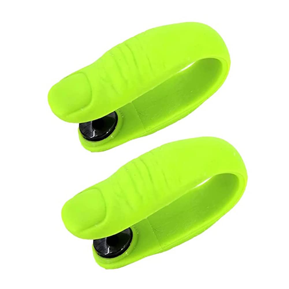 Finger Joint Hand Massager for Pain Relief - Wearable Acupressure Gloves for Arthritis, Carpal Tunnel & Tendonitis - Perfect for Office Work, Gaming & Typing