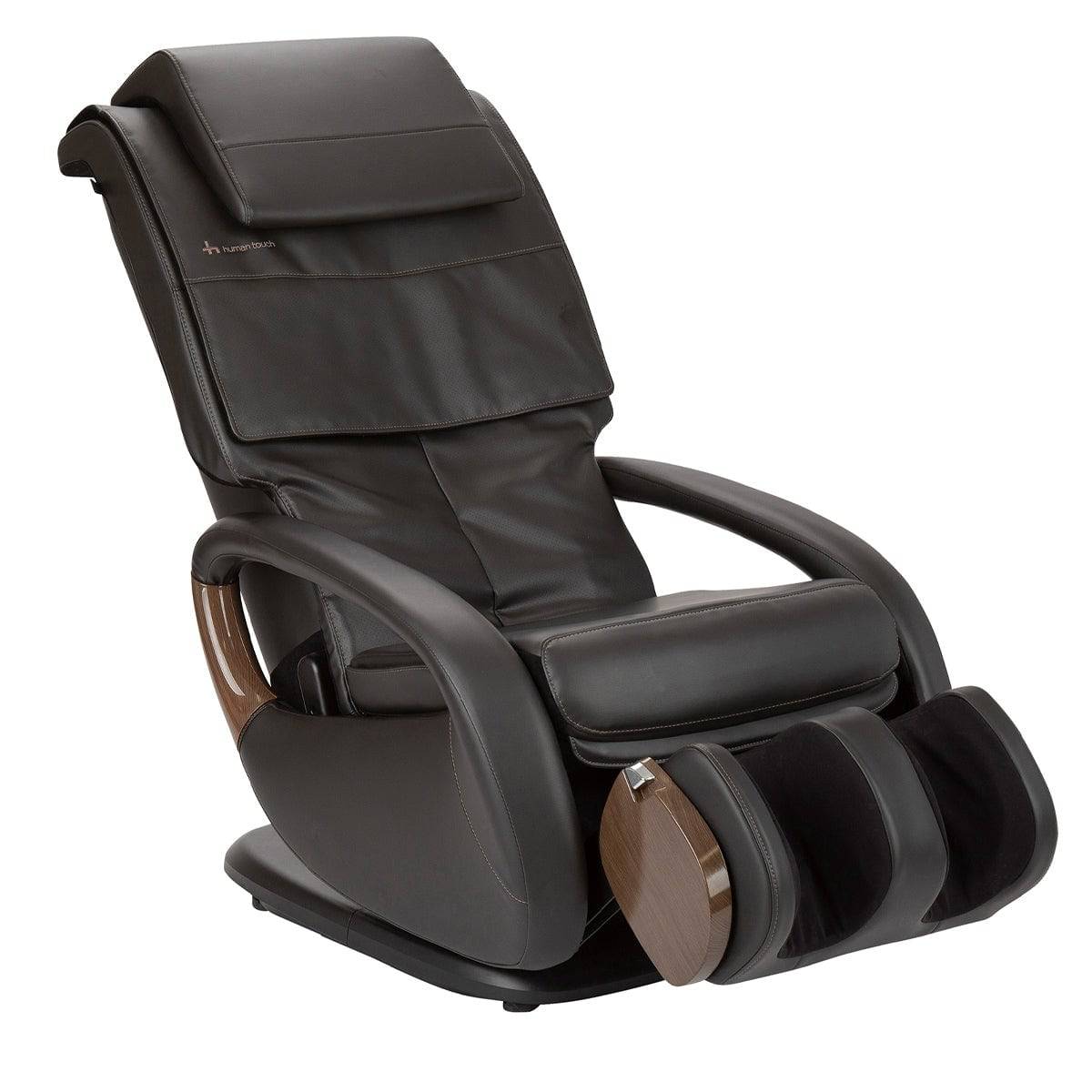 Human Touch WholeBody 8.0 Massage Chair - Full Body Shiatsu Massage with Zero Gravity & Heat Therapy - Perfect for Home, Office & Spa Relaxation