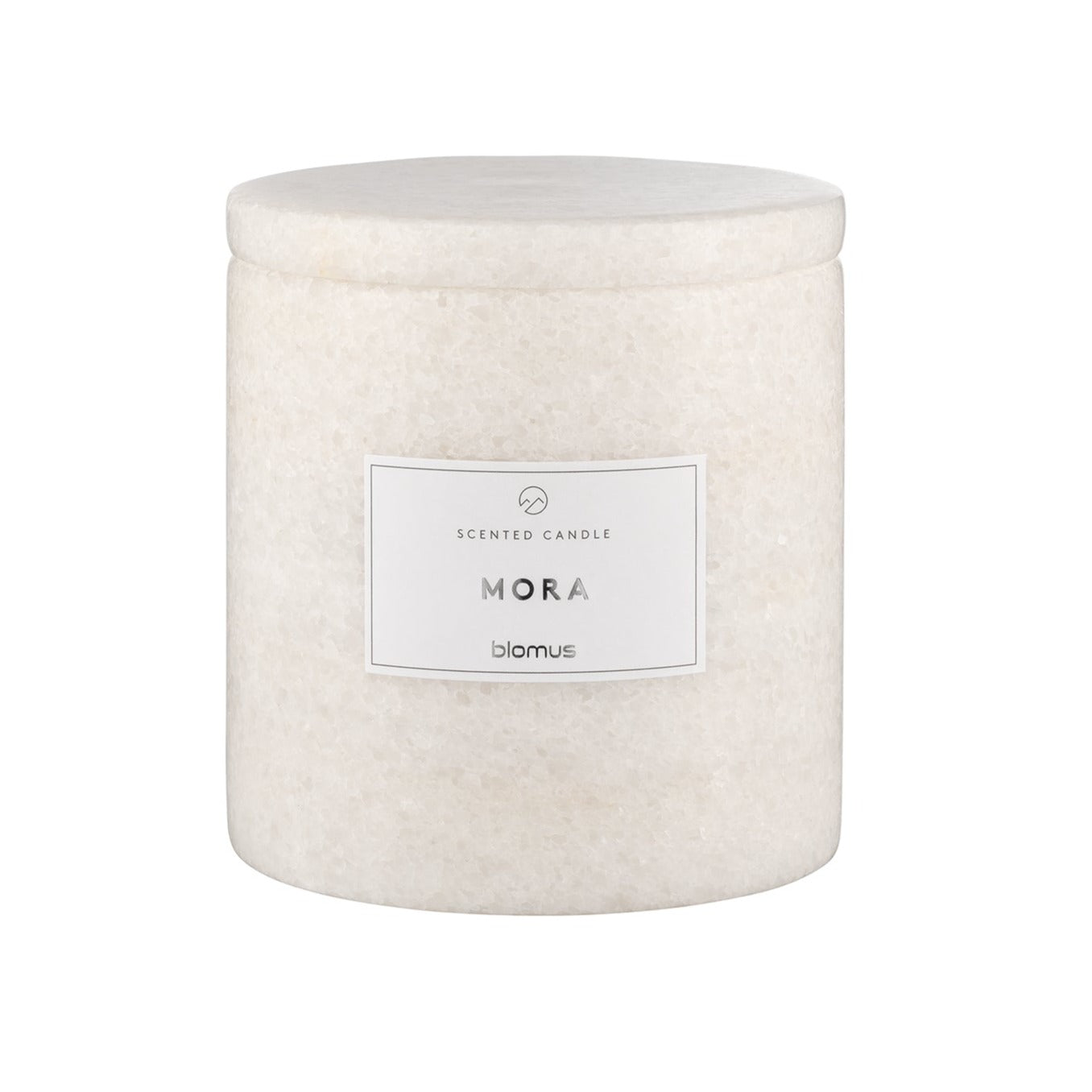 Mora Fragrance - Moonbeam (beige) Marble