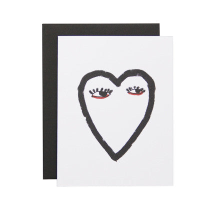 Heart Eyes Emoji T-Shirt - Trendy Graphic Tee for Men & Women - Perfect for Casual Wear, Gifts, and Social Media Outfits