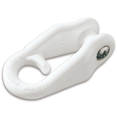 Nautos HPN 106 Sail Shackle Snap-On Medium 10mm (3/8