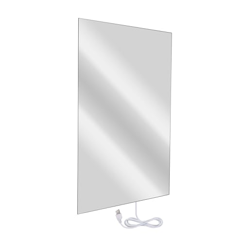 Glass Mirror