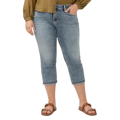 Luxe Stretch Indigo