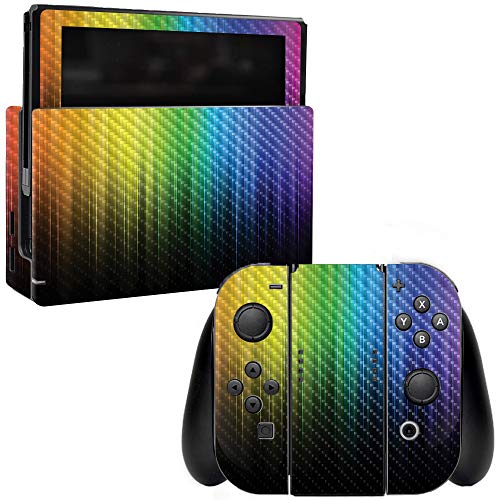 Rainbow Streaks