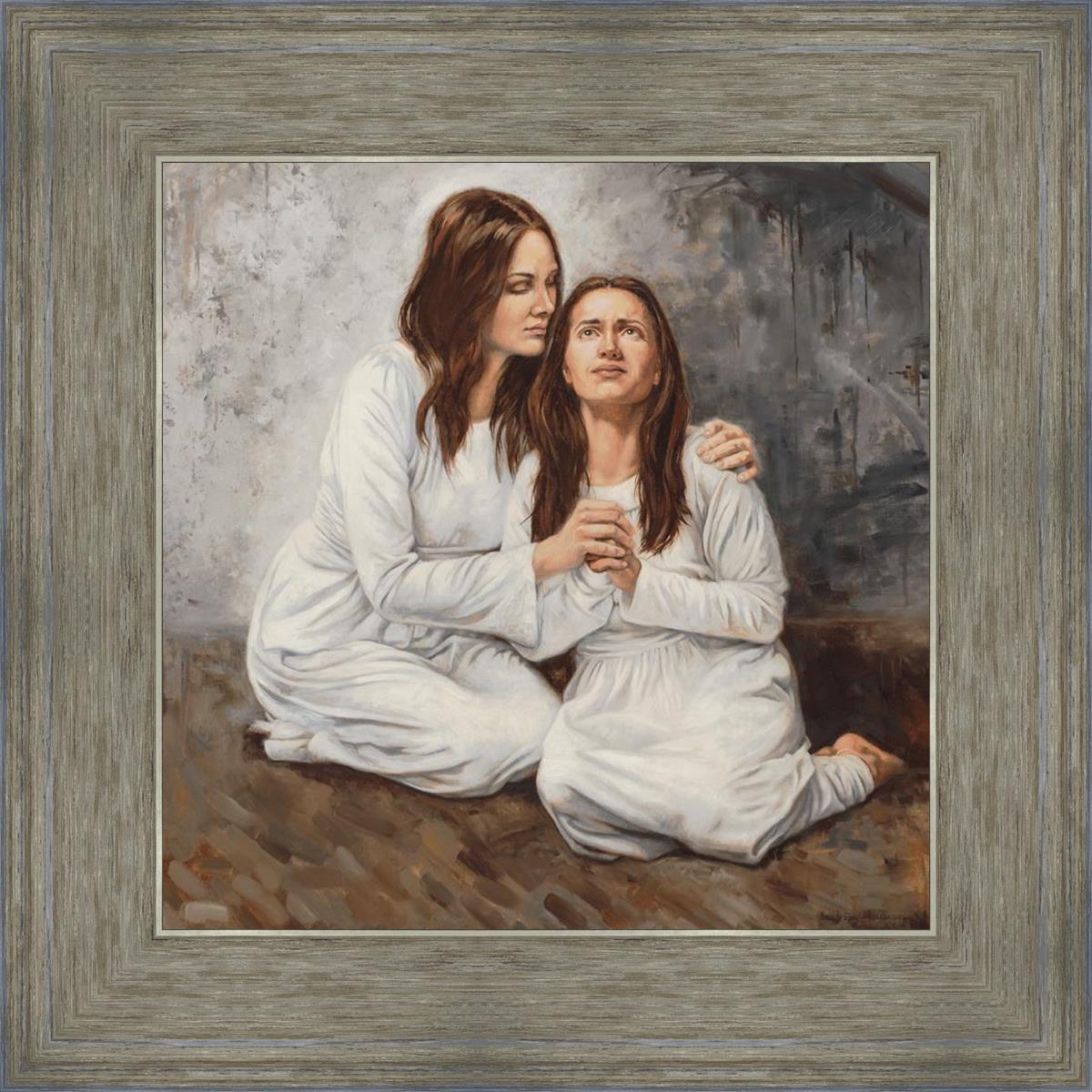 Ask for Angels to Help You - Spiritual Guidance & Divine Support for Prayer, Meditation & Daily Life
