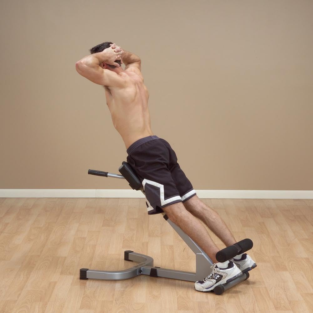 Body-Solid Home Gym Equipment - Strength Training Machines & Fitness Gear for Home Workouts | Perfect for Home Gyms, Personal Training & Weight Lifting