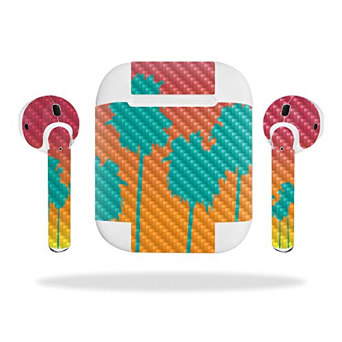 Sherbet Palms