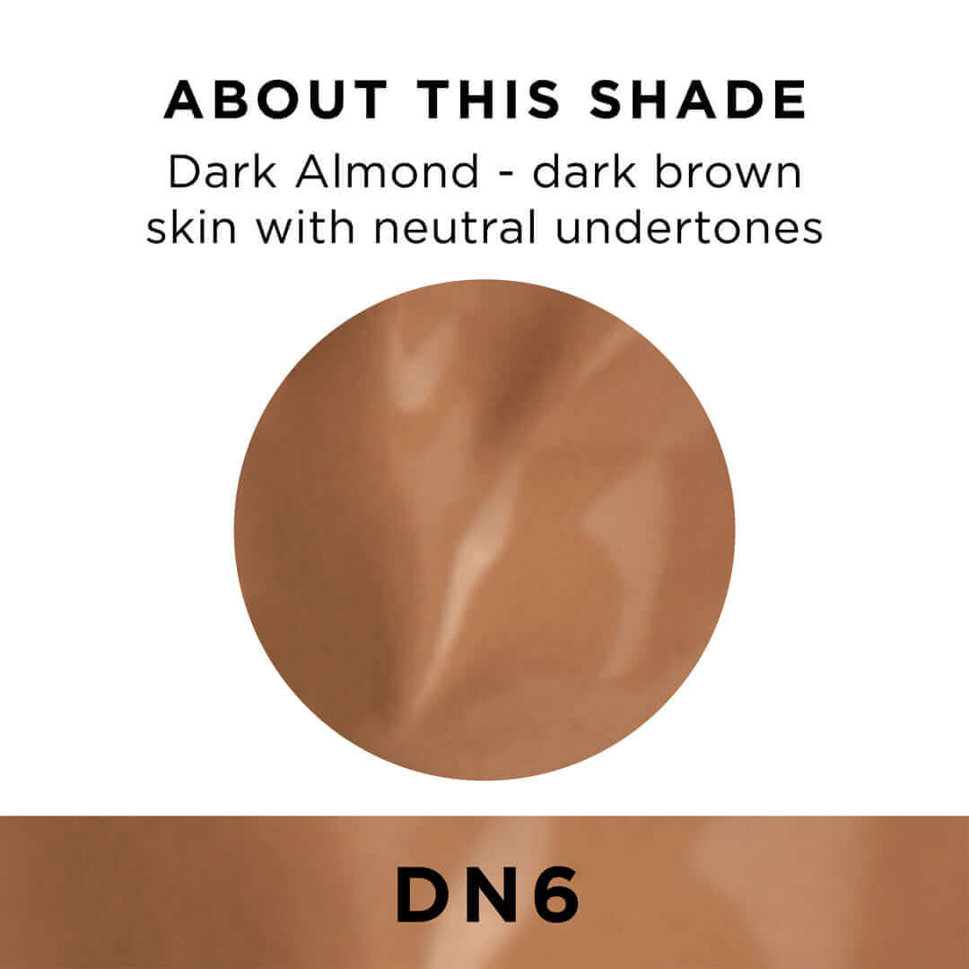 Love Your Selfie™ Longwear Foundation & Concealer Mini - Flawless Matte Finish for All-Day Wear | Perfect for Photos, Videos & Everyday Makeup