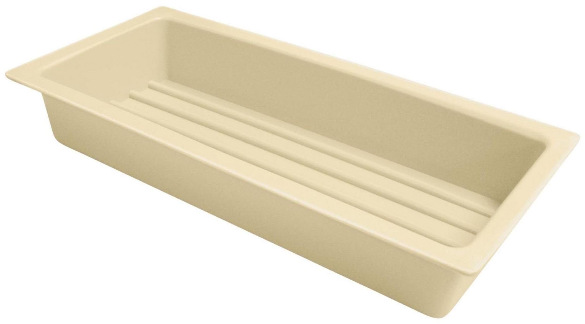 Rev-A-Shelf 18-Inch Grocery Bag Holder - Under Cabinet Storage Organizer for Kitchen, Pantry, or Garage - Perfect for Plastic Bags & Reusable Shopping Bags