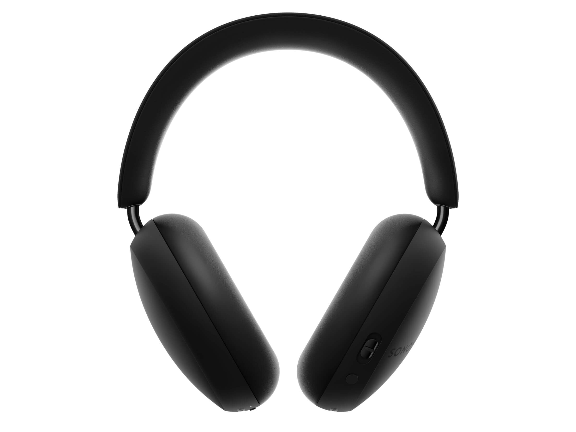 Sonos Ace Wireless Over-Ear Headphones with Active Noise Cancellation - Perfect for Travel, Workouts, and Home Entertainment