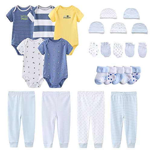 Infant Clothing Layette Sets 12