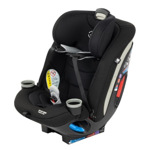 Maxi Cosi Magellan LiftFit Convertible Car Seat - Safe & Comfortable Infant to Toddler Car Seat with Easy Installation | Perfect for Family Travel & Daily Commute