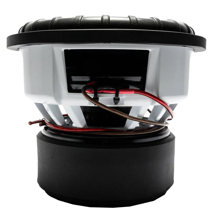 American Bass Godfather 12-Inch 3000W RMS High-Power Car Subwoofer - Perfect for Deep Bass in Trucks, SUVs & Custom Car Audio Systems