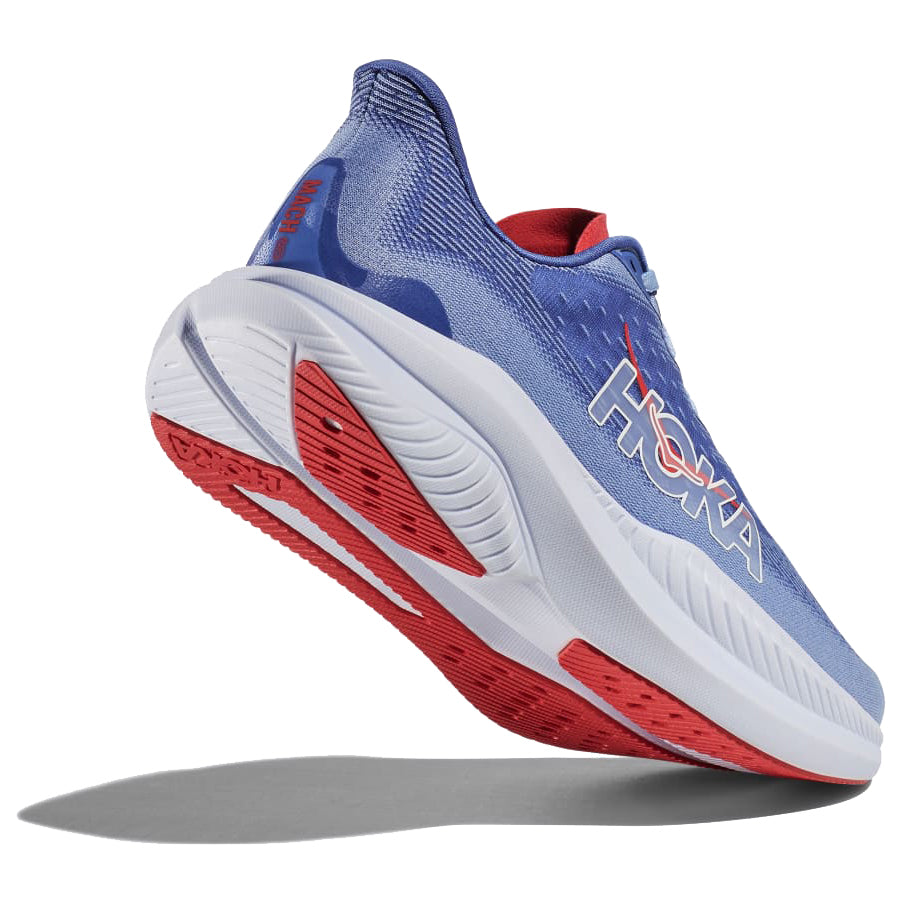 Women's Mach 9 Running Shoes - Lightweight Athletic Sneakers for Jogging, Training & Gym Workouts | Perfect for Road Running, Treadmill & Outdoor Activities
