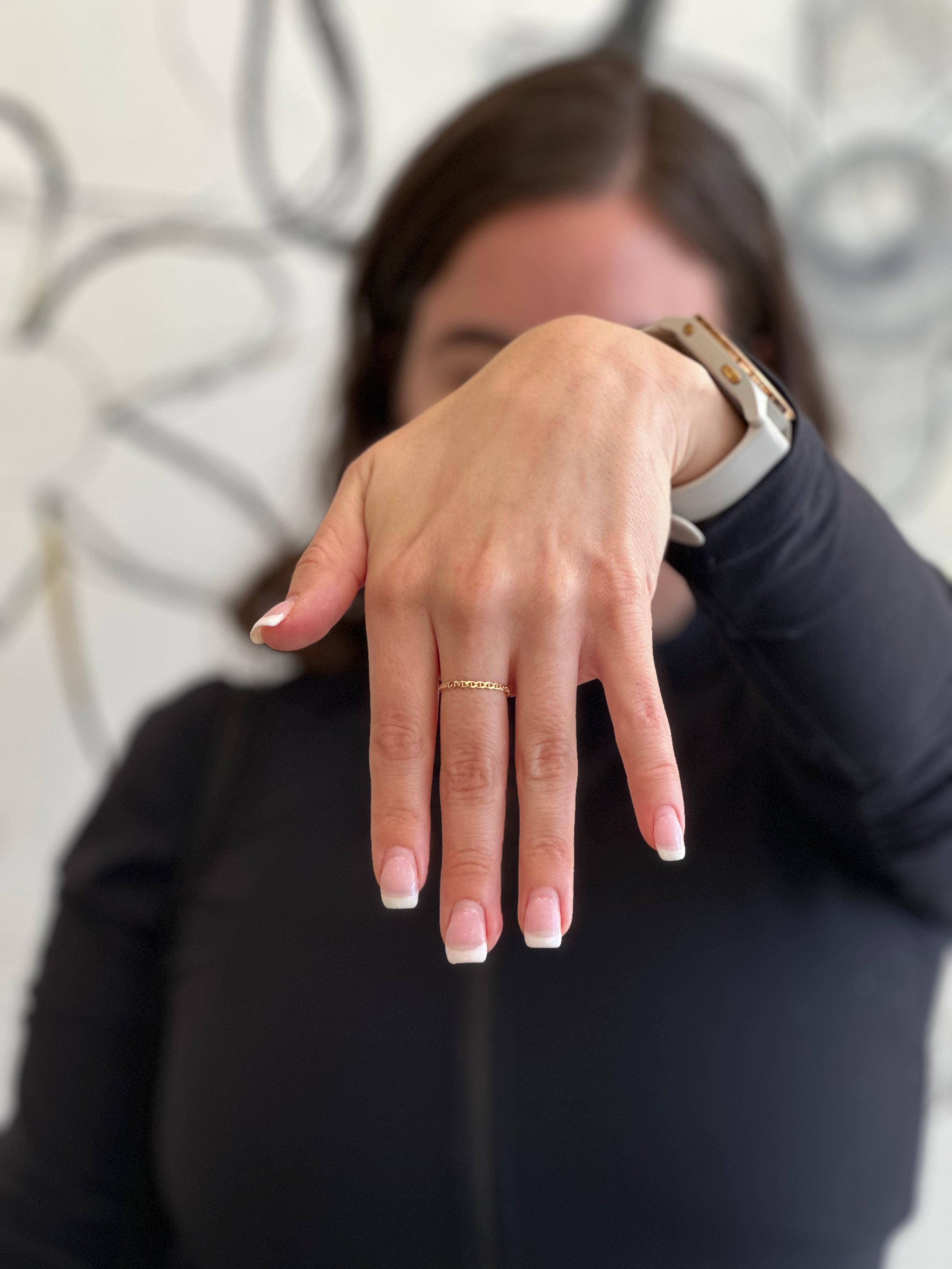 Permanent Jewelry San Francisco Bay Area - Dainty Gold & Silver Bracelets, Necklaces & Rings | Book Appointment Online for Custom Jewelry | Perfect for Weddings, Anniversaries & Special Gifts