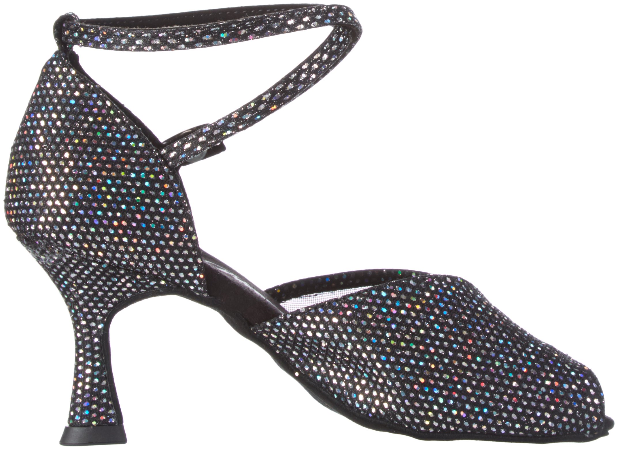 Best Women's Dance Shoes for Standard & Latin - Professional Ballroom & Latin Dance Shoes for Women - Perfect for Competitions, Performances & Social Dancing