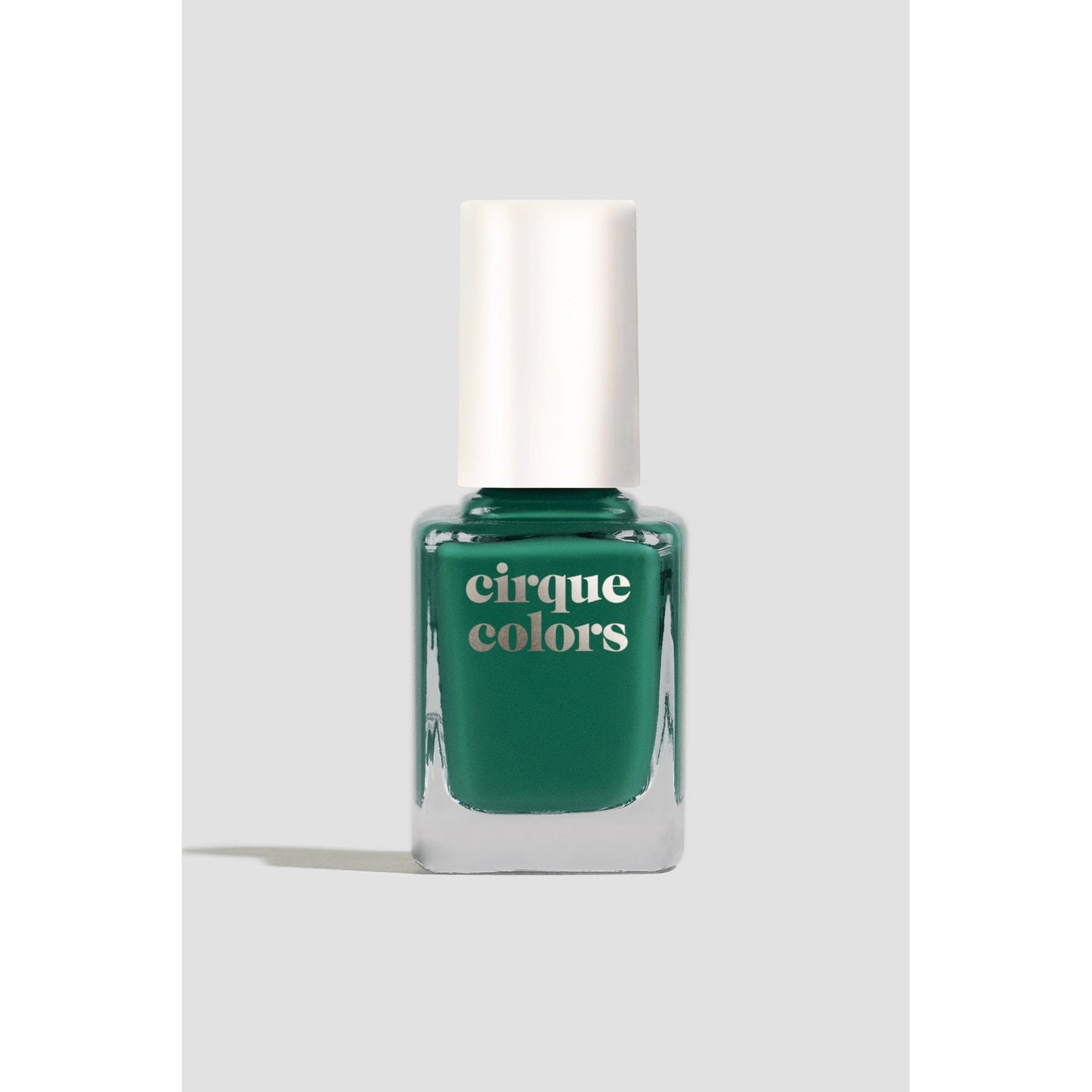 Cirque Colors Lafayette Nail Polish - 0.37 oz Long Lasting Vegan & Cruelty Free Nail Lacquer - Perfect for Manicures, Pedicures & Nail Art Designs