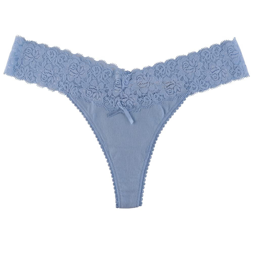Sexy Cotton Thongs for Women - Comfortable Tanga Panties for Everyday Wear & Intimate Occasions
