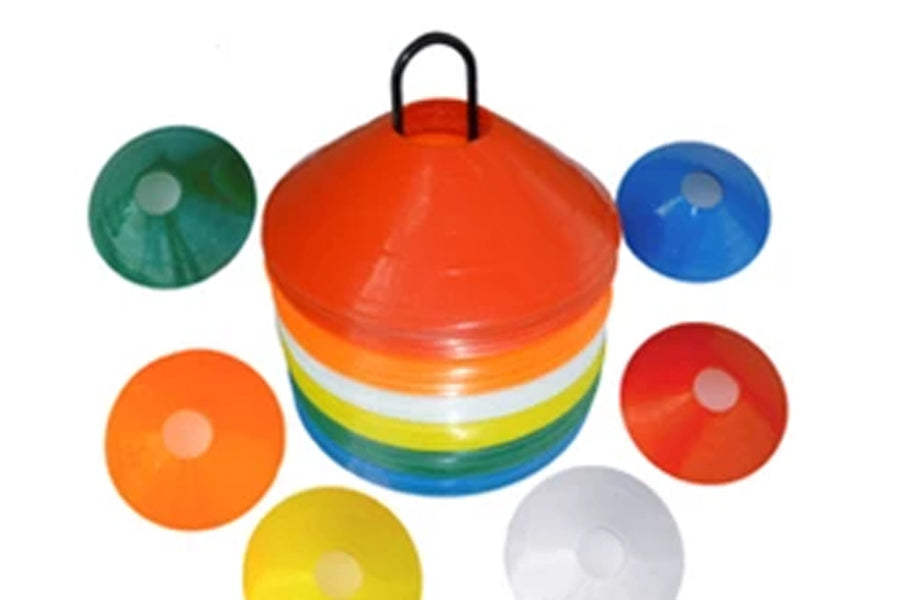 60 Pieces Apollo Cone Set for Baking & Decorating - Perfect for Cupcakes, Desserts, and Party Treats