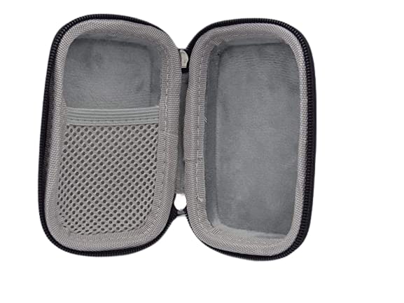 Yismo Waterproof Case for Bluetooth Headsets - Compatible with Plantronics, Jabra, Bose, JBL & More | Perfect for Travel, Swimming & Outdoor Activities