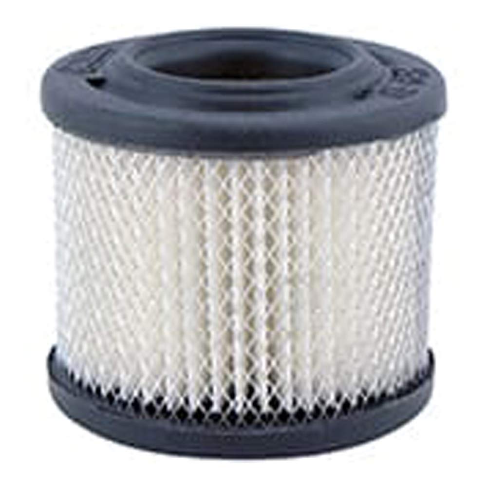 High-Quality Round Air Breather Filter - Universal Fit for Automotive, Machinery & Industrial Equipment - Durable & Efficient Dust Protection