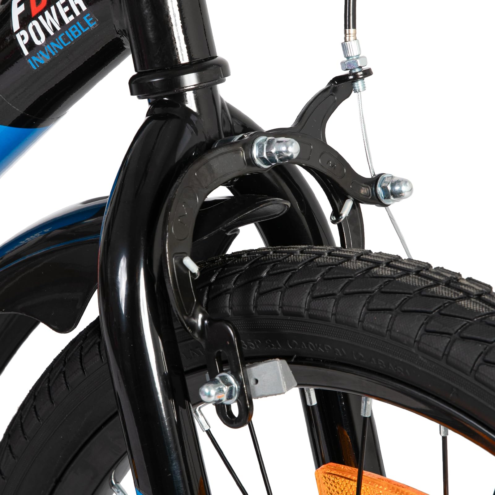 JOYSTAR Kids Bicycle for Boys & Girls Ages 3-12 | 12, 14, 16, 20 Inch Children's Bike with Training Wheels & Kickstand | Multiple Color Options | Perfect for Neighborhood Rides, Park Adventures & Learning to Cycle