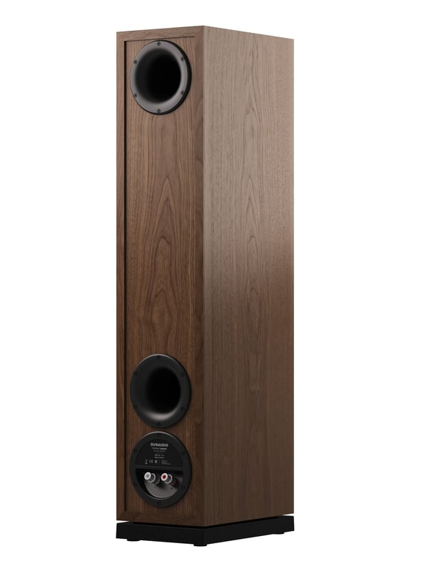Dynaudio Contour Legacy Loudspeaker - Limited Edition High-End Audiophile Speaker (Pair) | Premium Home Audio System for Music Lovers & Home Theater Enthusiasts
